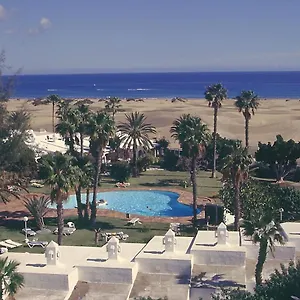  Hébergement de vacances Sahara Club Espagne