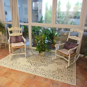 Appartement Casabobastro Espagne