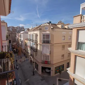  Apartamento C33 - Soho Cute España