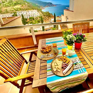 Apartamento Cala Salions, Chalana I España