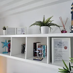  Apartamento Fantastico Victoria España