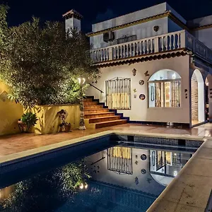  Villa Abril España