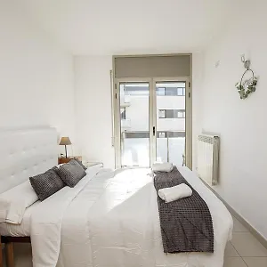  Appartement Apartamento Riu Fluvia Espagne