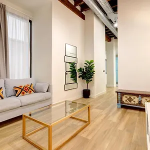  Appartement Aqua Espagne