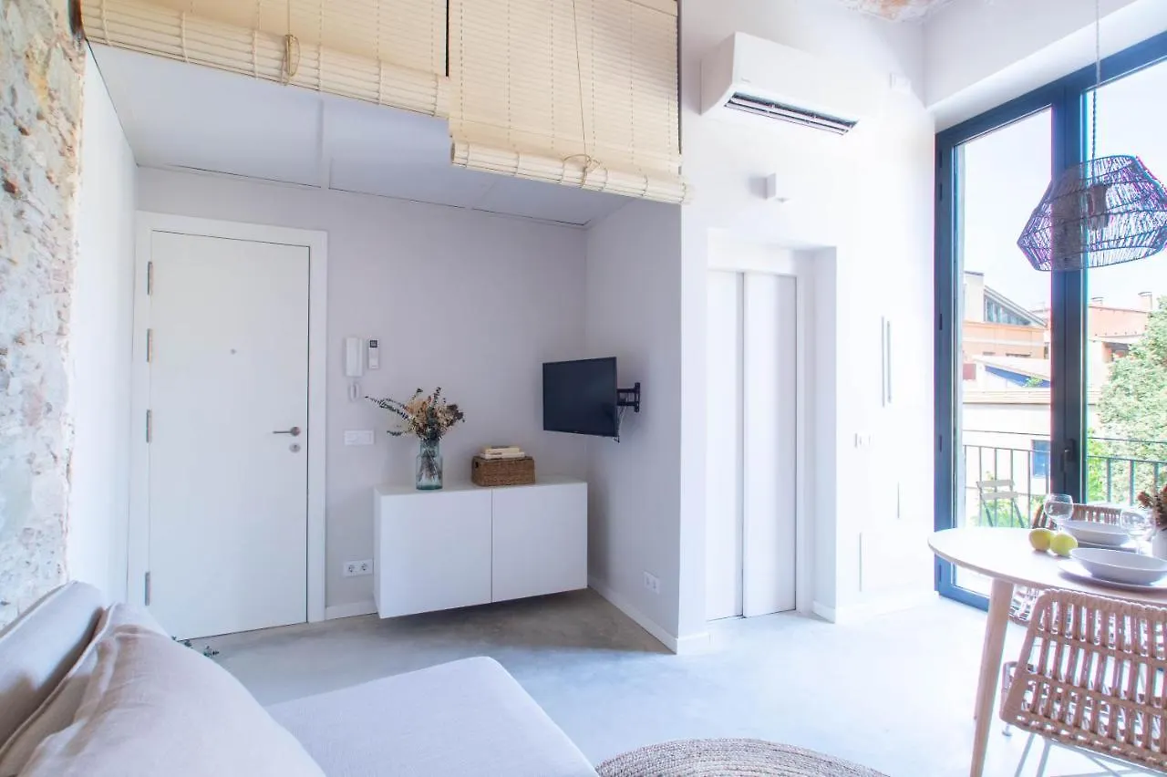 Domina Boutique Apartment Girona Spain