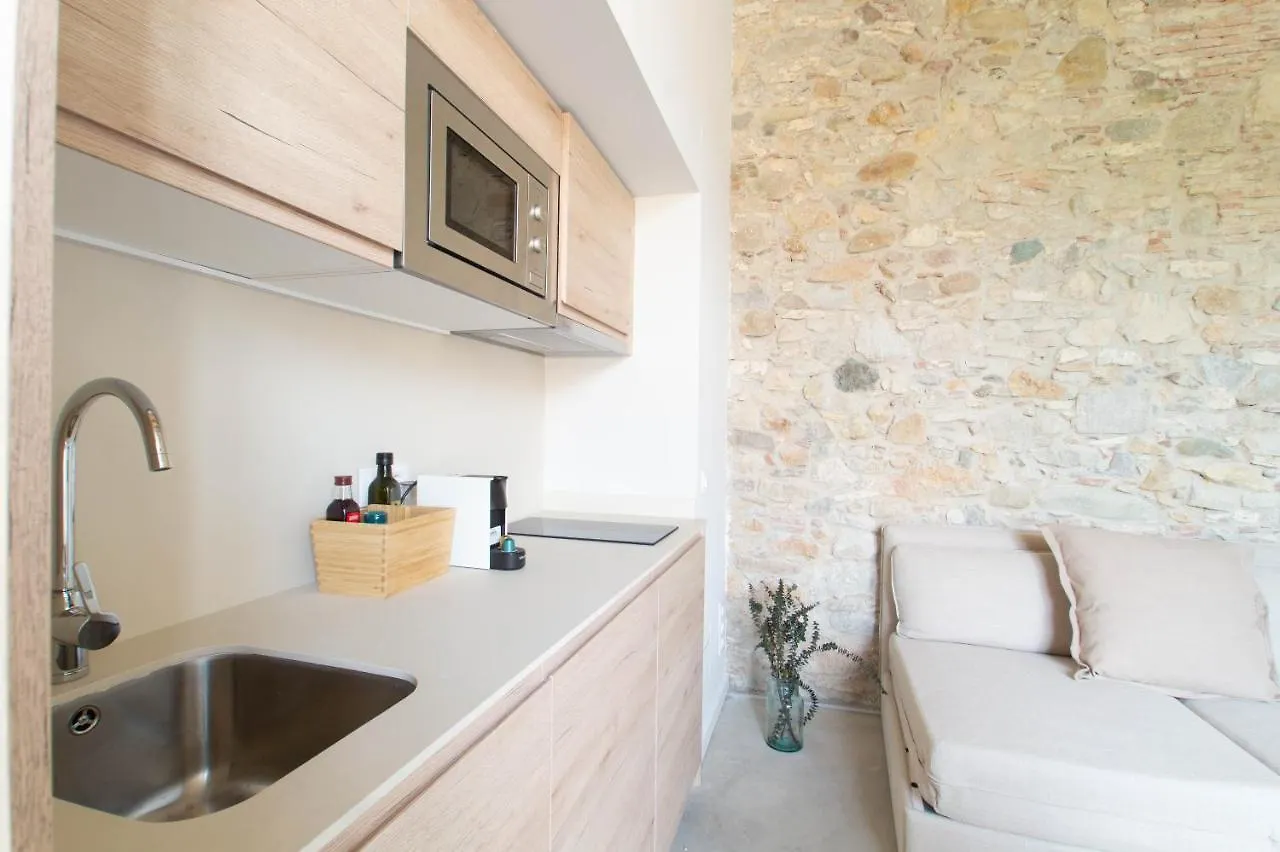 Domina Boutique Apartment Girona