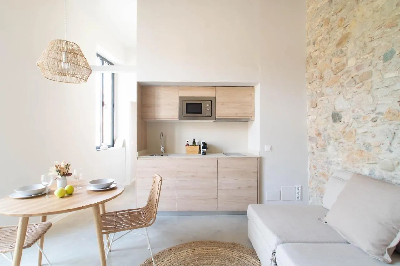 Domina Boutique Apartment Girona 0*,