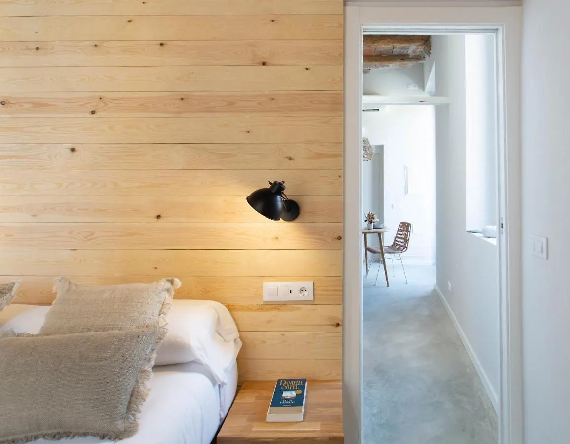 Domina Boutique Apartment Girona